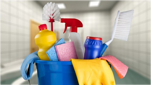 Professional carpet cleaning service for a Westminster home interior