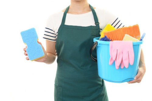 Secure bank transfer and card payment options for Westminster deep cleaning