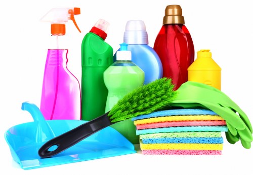Commercial carpet cleaning for a Westminster office or workplace