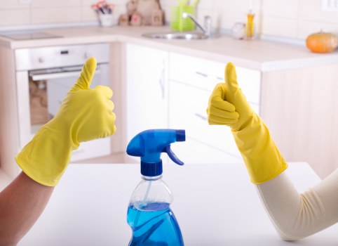 Office cleaning service for Westminster businesses and shared workspaces