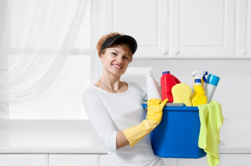 Professional carpet cleaning for Westminster homes and apartments