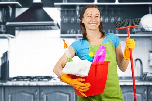 Local window cleaning service for flats and offices in Westminster