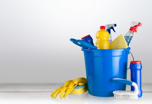 Local Westminster office cleaning for meeting rooms and shared facilities