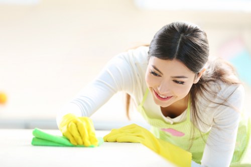 Deep Cleaning Westminster commitment to ethical cleaning and human rights