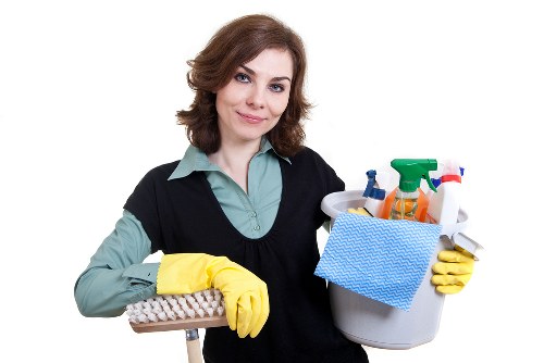 Final stage of a professional complaints procedure